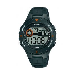 Reloj Hombre Lorus R2381PX9 Negro Precio: 77.59000007. SKU: B14DWDPSME