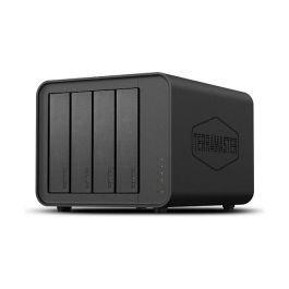 TERRAMASTER D4-320 4bay Gehäuse. USB3.2. 10Gbps. Diskless