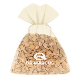 Ambientador para Coche Dr Marcus Fresh Bag Lavanda Violeta Rainbow Garden Madera Fragancia Bolsita