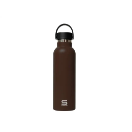 Safta Botella Termo Exterior Goma 600 ml 25x7,3x7,3cm Precio: 12.89999997. SKU: B1JEK2KPWF