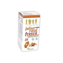 Jalea Real Fresca 20 Gr Precio: 9.6900001. SKU: B1JC49EFZZ