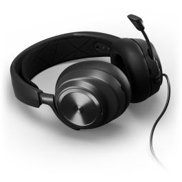 SteelSeries Arctis Nova Pro Wireless Auriculares Gaming - Black