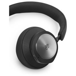 Bang & Olufsen Beoplay Portal Auriculares Gaming Inalámbricos y Alámbricos con Dolby Atmos, Bluetooth 5.1, Cancelación de Ruido, para Xbox, Color Negro