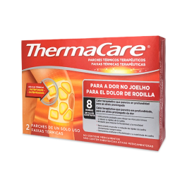 Thermacare Parches Térmicos Rodilla 2 Unidades para Alivio de Dolor y Tensión Muscular Precio: 8.5000003. SKU: B1GF56SRMK
