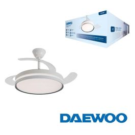 Ventilador de Pared Daewoo Precio: 65.88999945. SKU: B1HQFRE8Q5