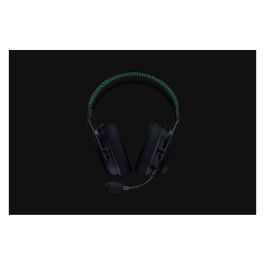 Razer BlackShark V3 Pro Auriculares Inalámbricos y Alámbricos Gaming Negro