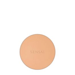 Sensai TOTAL FINISH refill #TF103-Warm Beige Base de maquillaje Polvo compacto SPF10 recargable 11 gr