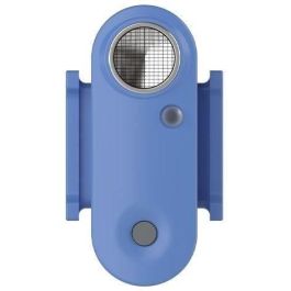 Repelente ultrasónico para gatos - TICKLESS MINI CAT - Protección contra pulgas y garrapatas - Azul Griego
