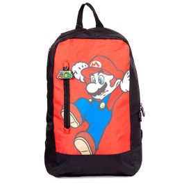 Nintendo Super Mario Bros Mochila de 40cm Precio: 12.68999963. SKU: B1HB4BZH5N