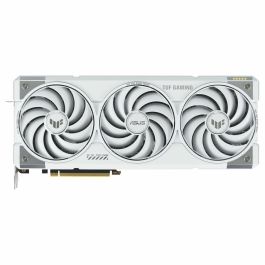 ASUS TUF Gaming RTX 5070 Ti TUF-RTX5070TI-O16G-WHITE-GAMING Tarjeta Gráfica 16 GB GDDR7 Blanca