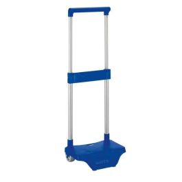 Carro porta.pqño.azul reflex pant.286c Carro porta.pqño.azul reflex pant.286c