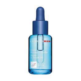 Clarins Aceite para Barba Afeitado 30 ml Precio: 32.49999984. SKU: SLC-97367