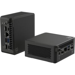 ASUS RNUC15CRHU700002 Mini PC Barebone, Intel Core Ultra 7 255H Gen 15, DDR5, Wi-Fi 7, 120W