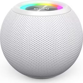 Altavoz Bluetooth Portátil Hama 00188238 Blanco 5 W Altavoz Bluetooth Portátil Hama 00188238 Blanco 5 W