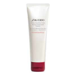 Essentials Deep, Iluminación, Espuma limpiadora, 125 ml *Probador Precio: 22.79000031. SKU: B12B97S5F7