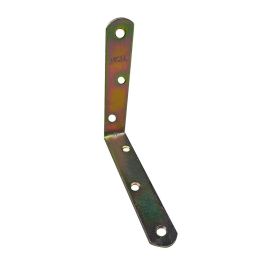 Micel Ángulo Refuerzo AN01 Bicromatado 100x100x19 mm Precio: 1.49999949. SKU: B18FRZ488G