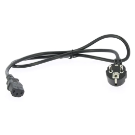 Eza Inversor-Cargador de Onda Senoidal Pura 500W, Cargador de 10A, Compatible con Baterías AGM, Gel y Litio - Modelo EZA3700628284673