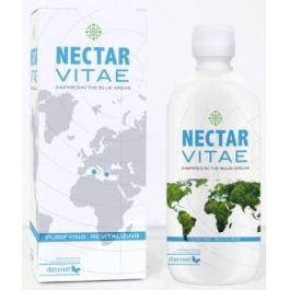 Nectar Vitae 500Ml. Precio: 21.5900003. SKU: B1D9CQ5NCW