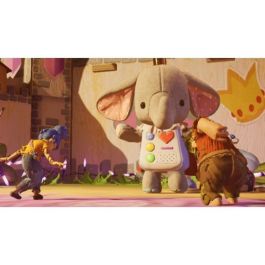 Se necesitan dos cambios de juego Se necesitan dos cambios de juego