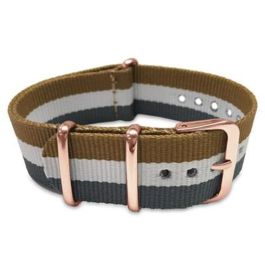 Pulsera Hombre CO88 Collection 5-NTS008 Precio: 42.50000007. SKU: B183BG8NW9