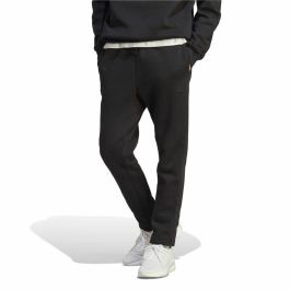 Pantalón Largo Deportivo Adidas IB4070 Negro Hombre Pantalón Largo Deportivo Adidas IB4070 Negro Hombre