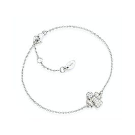Pulsera Mujer Amen BRA Precio: 86.49999963. SKU: B1JSS2HGG7