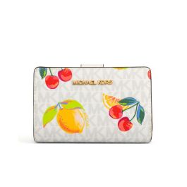 Cartera Mujer Michael Kors Jet Set Travel