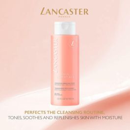 Lancaster CLEANSERS Comforting Perfecting Toner Facial para Piel Seca y Sensible Sin Alcohol 400 ml