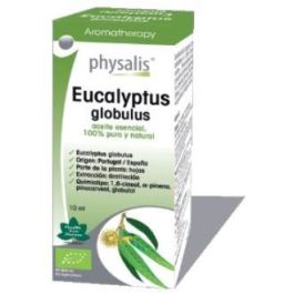 Esencia Eucalipto Globulus 10Ml. Bio Precio: 5.8899995. SKU: B1JDVRJKH4