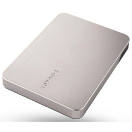 Disco Duro Externo Toshiba HDTX220ESCAA Disco Duro Externo Toshiba HDTX220ESCAA