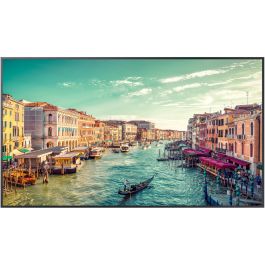 Samsung LH98QBTBPGCXEN QB98T-B Pantalla Digital 98" 4K UHD IPS Tizen HDMI USB WiFi Negro