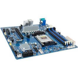 Gigabyte MC13-LE0 Placa Base microATX Socket AM5 Chipset AMD B650 Retail