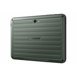 Samsung Galaxy Tab Active5 Pro 128GB Verde SM-X356BZGAEEB - 10.1" Wi-Fi 6E, 5G, Android 15, Resistente IP68 Samsung Galaxy Tab Active5 Pro 128GB Verde SM-X356BZGAEEB - 10.1" Wi-Fi 6E, 5G, Android 15, Resistente IP68