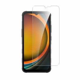 4smarts Second Glass para Samsung Galaxy XCover 7 Precio: 23.50000048. SKU: B1EMYYD8BB
