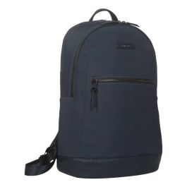 Mochila para Portátil Targus TBB65002GL Azul Mochila para Portátil Targus TBB65002GL Azul