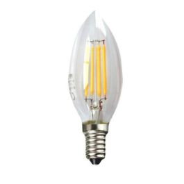Bombilla LED Silver Electronics 971314 Precio: 5.94999955. SKU: S0448694