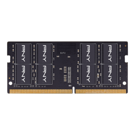 PNY Performance 8 GB DDR4 3200 MHz CL22 Módulo de Memoria RAM para Portátil (1x8GB) Precio: 40.49999954. SKU: B1FXAK64NJ