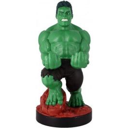 EXQUISITE GAMING Soporte Cable Guy Hulk Vengadores Marvel 21cm para mandos y smartphones (PS5, Xbox Series X/S, iPhone) Precio: 27.50000033. SKU: B1EF52W43J