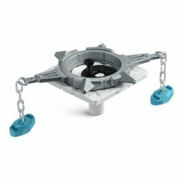 Schleich 42676 BattleCave Ice Rat, Eldrador Creatures, Arena Expansion, para edades de 7 años