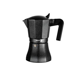 Cafetera Italiana Fagor Tiramisu Negro Aluminio 12 Tazas Precio: 20.50000029. SKU: S7905926