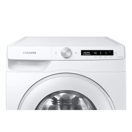 Lavadora Samsung WW12T504DTW 60 cm 1400 rpm 12 kg Lavadora Samsung WW12T504DTW 60 cm 1400 rpm 12 kg