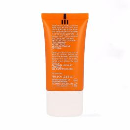 Rilastil d-clar Base de Maquillaje SUN SYSTEM SPF50+ 40 ml para Manchas y Tono Uniforme