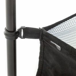 Mesa de Camping Plegable con Cesta y Funda Folble InnovaGoods Mesa de Camping Plegable con Cesta y Funda Folble InnovaGoods