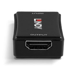 Lindy 50m HDMI 4K60 Repeater Lindy 50m HDMI 4K60 Repeater