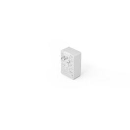 Logitech CAT5e-KIT Kit para Logitech TAP, Cable CAT5e Blanco, 40 m de Distancia, 100-240V, Incluye Adaptador AC