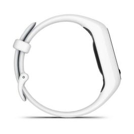 Garmin Vivosmart 5 Monitor de actividad Blanco