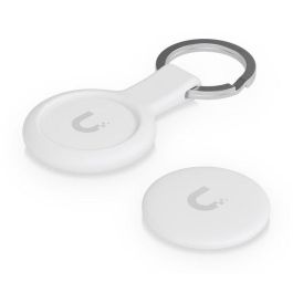 Ubiquiti Kit de Control de Acceso UniFi Door Hub Mini G3 Reader 2x Keyfobs Apple Touch Pass Gestión de Una Puerta Blanco Ubiquiti Kit de Control de Acceso UniFi Door Hub Mini G3 Reader 2x Keyfobs Apple Touch Pass Gestión de Una Puerta Blanco