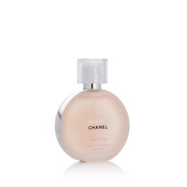 Perfume Mujer Chance Eau Vive Chanel Chance Eau Vive Parfum Cheveux 35 ml Precio: 101.50000058. SKU: B1FB29HLA6