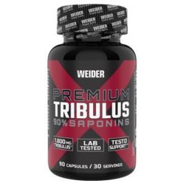 Weider Premium Tribulus 90Cap. Precio: 16.5. SKU: B17WLFMPB8