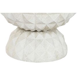 Macetero Moderno DKD Home Decor Crudo 35 x 60 x 35 cm Macetero Moderno DKD Home Decor Crudo 35 x 60 x 35 cm